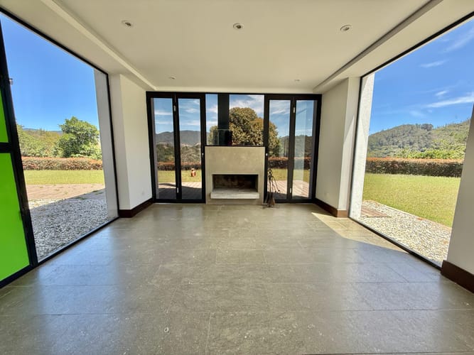 Casa de 6 alcobas en venta en Don Diego, El Retiro, 410 m² · foto 24 de 24