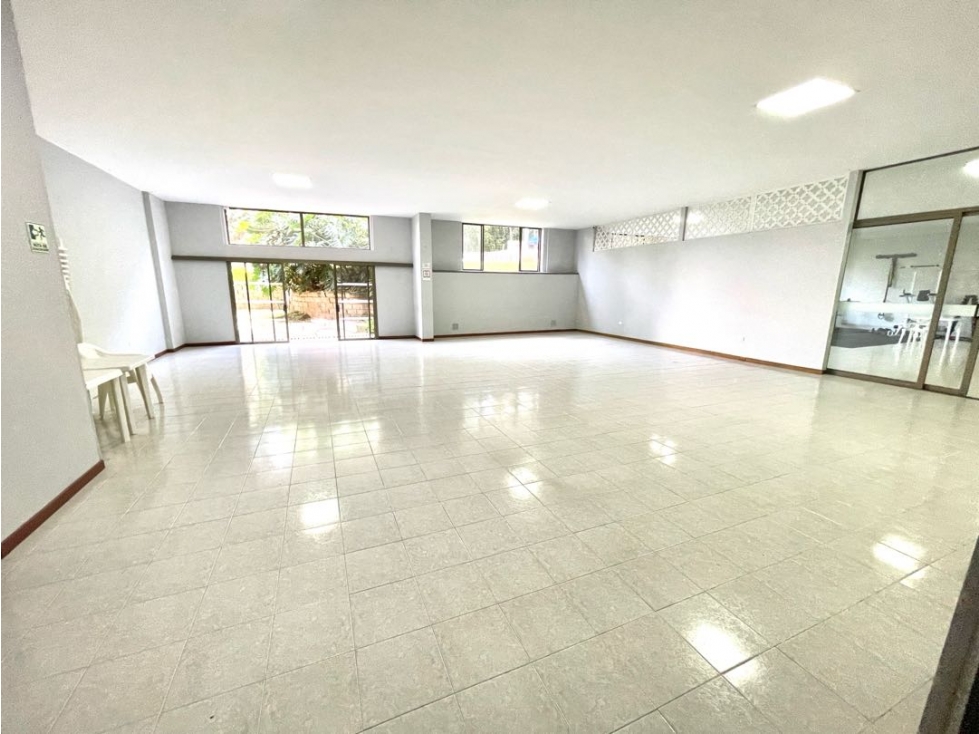 Apartamento en arriendo en El Poblado, Medellín · foto 24 de 24