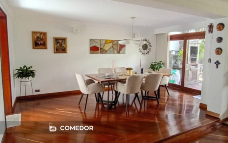 Casa de 3 alcobas en venta en Sotileza, Bogotá, 265 m² · foto 3 de 16