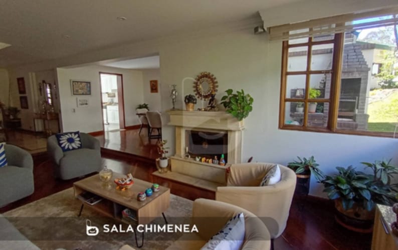 Casa de 3 alcobas en venta en Sotileza, Bogotá, 265 m² · foto 5 de 16