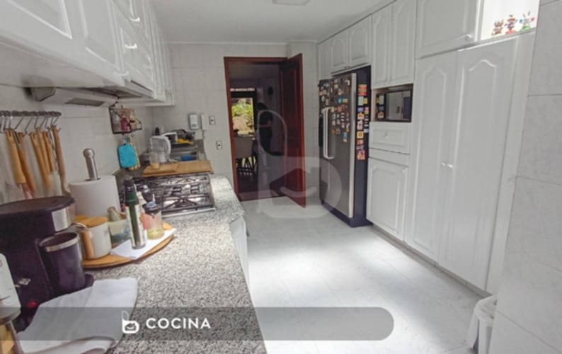 Casa de 3 alcobas en venta en Sotileza, Bogotá, 265 m² · foto 6 de 16
