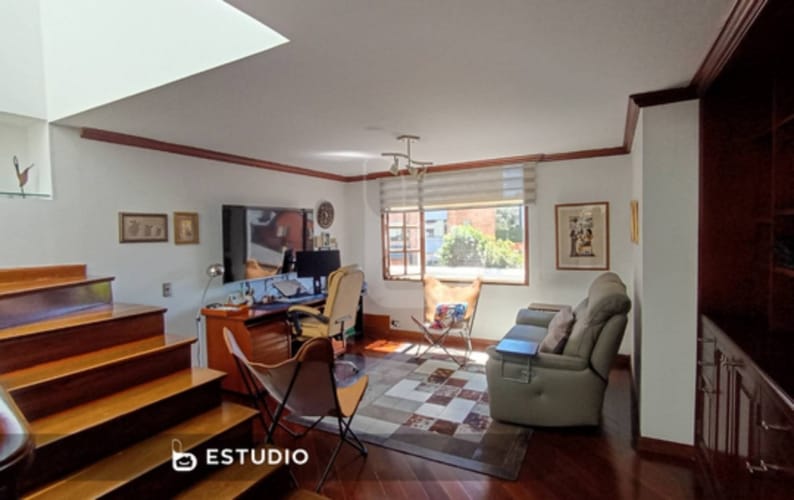 Casa de 3 alcobas en venta en Sotileza, Bogotá, 265 m² · foto 7 de 16