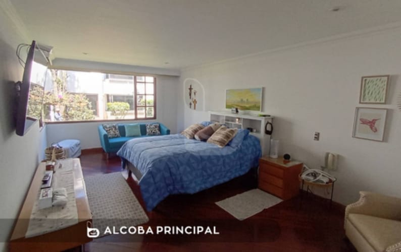 Casa de 3 alcobas en venta en Sotileza, Bogotá, 265 m² · foto 8 de 16