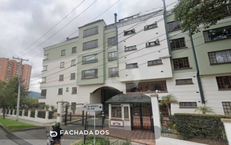 Casa de 3 alcobas en venta en Sotileza, Bogotá, 265 m² · foto 16 de 16