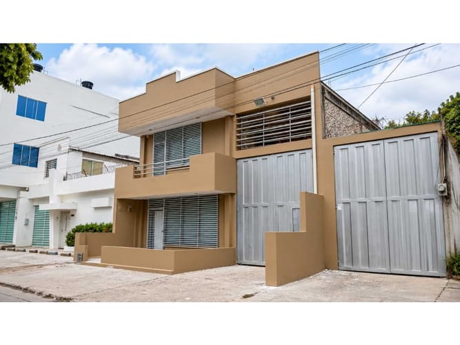 Bodega en arriendo en Torices, Cartagena, 498 m² · foto 2 de 16