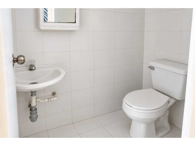 Bodega en arriendo en Torices, Cartagena, 498 m² · foto 5 de 16