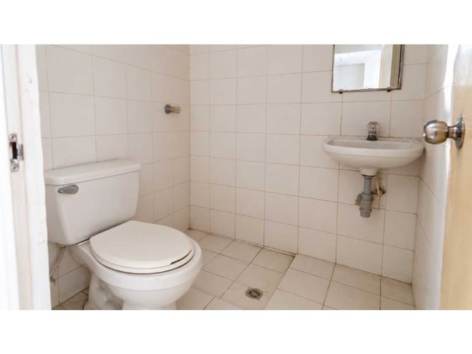 Bodega en arriendo en Torices, Cartagena, 498 m² · foto 13 de 16