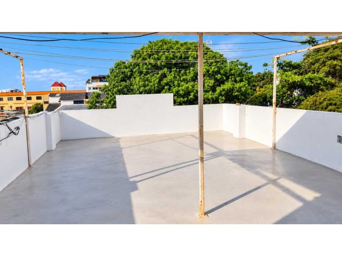 Bodega en arriendo en Torices, Cartagena, 498 m² · foto 16 de 16