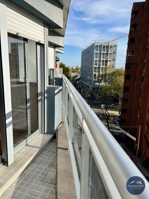 Apartamento en alquiler en Cordón · Foto 3