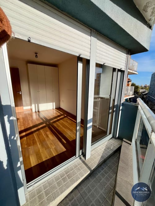 Apartamento en alquiler en Cordón · Foto 8