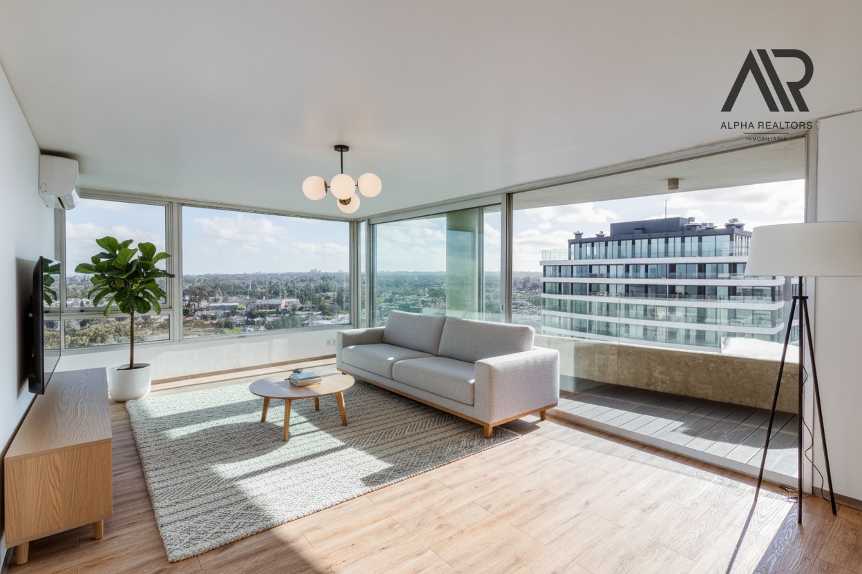Apartamento en venta en Carrasco