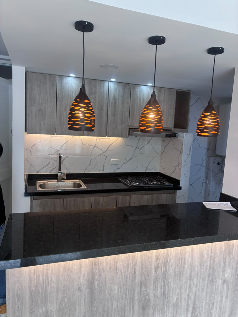 Apartamento en arriendo en Casiano, Floridablanca · foto 3 de 15