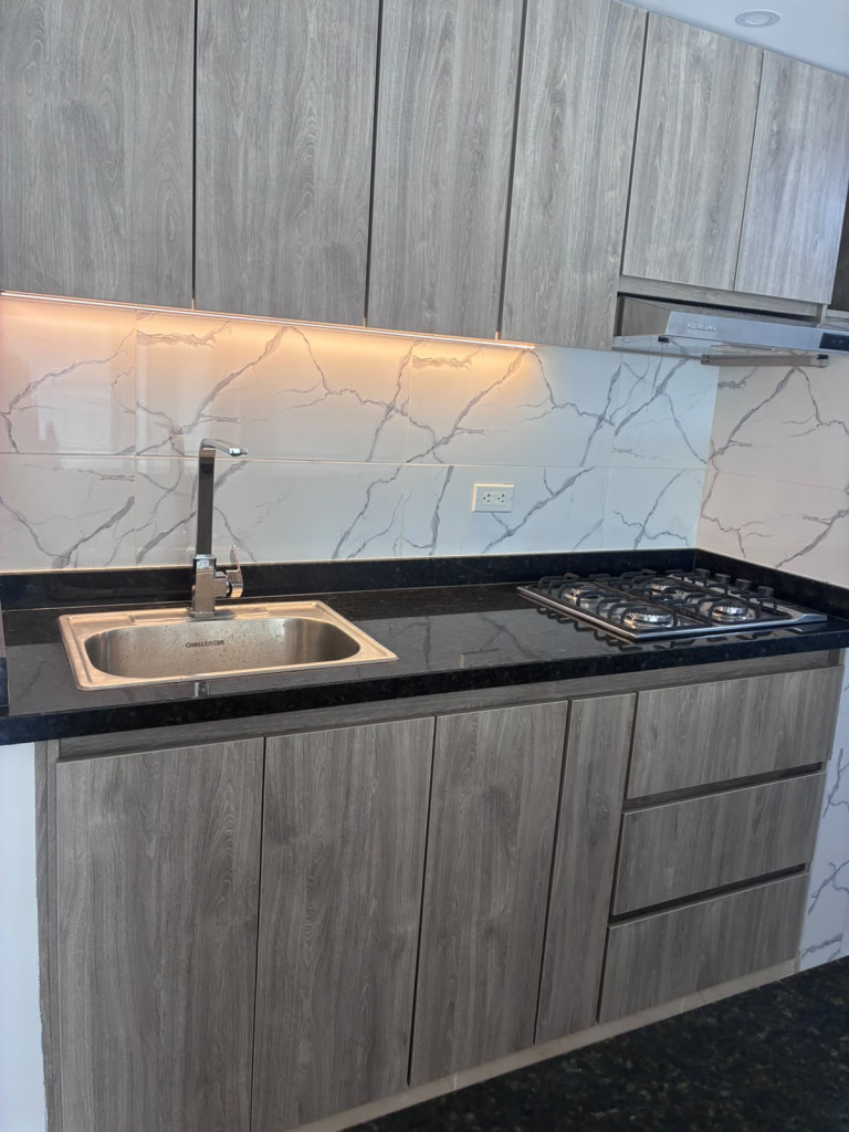 Apartamento en arriendo en Casiano, Floridablanca · foto 4 de 15