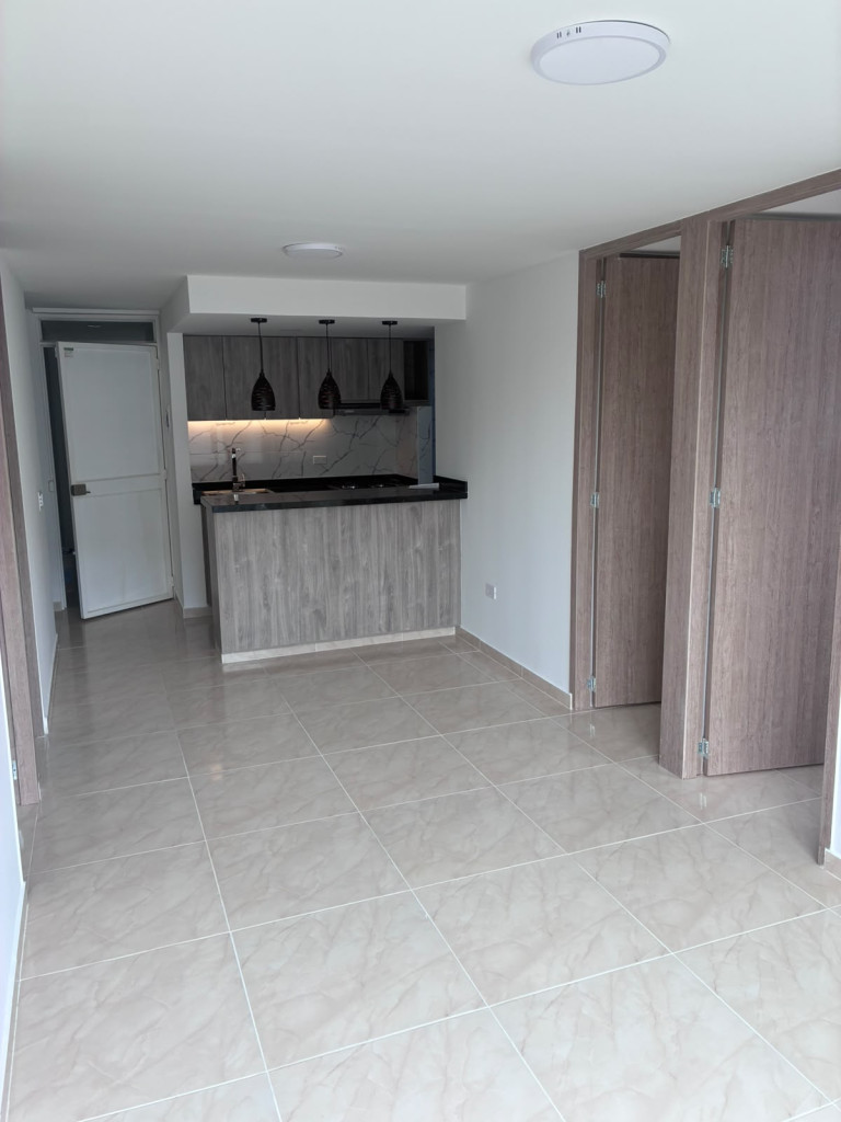 Apartamento en arriendo en Casiano, Floridablanca · foto 5 de 15