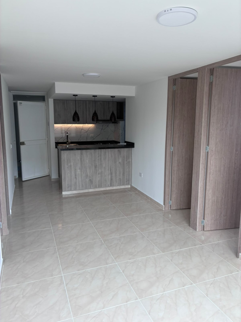 Apartamento en arriendo en Casiano, Floridablanca · foto 6 de 15