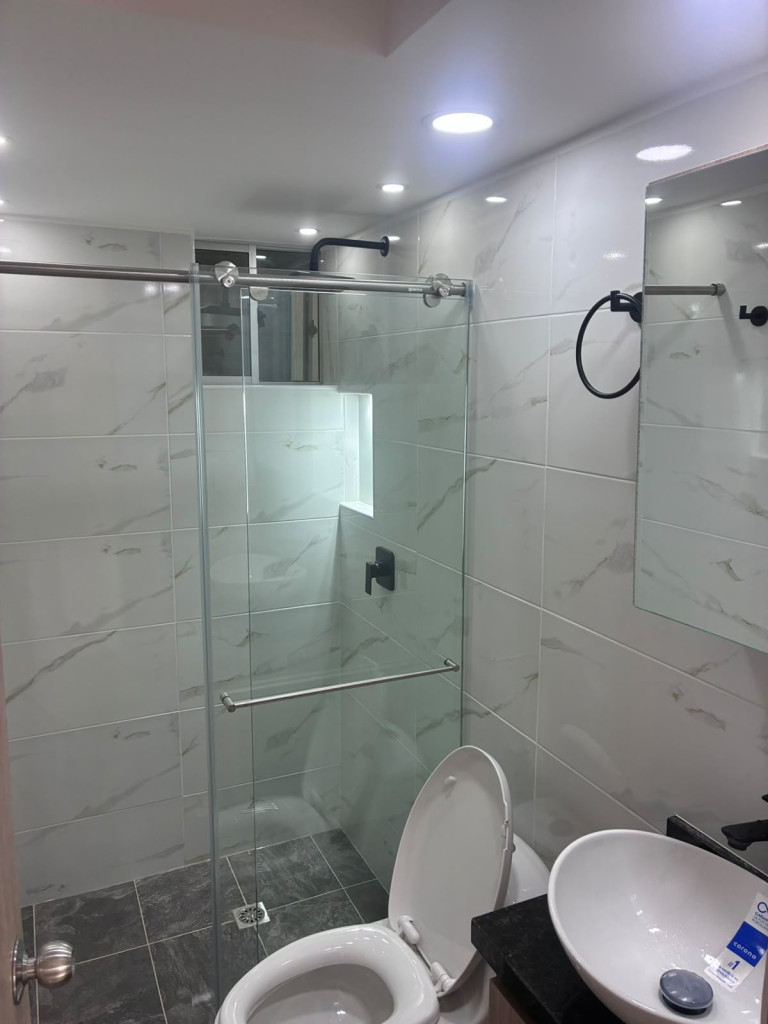 Apartamento en arriendo en Casiano, Floridablanca · foto 8 de 15