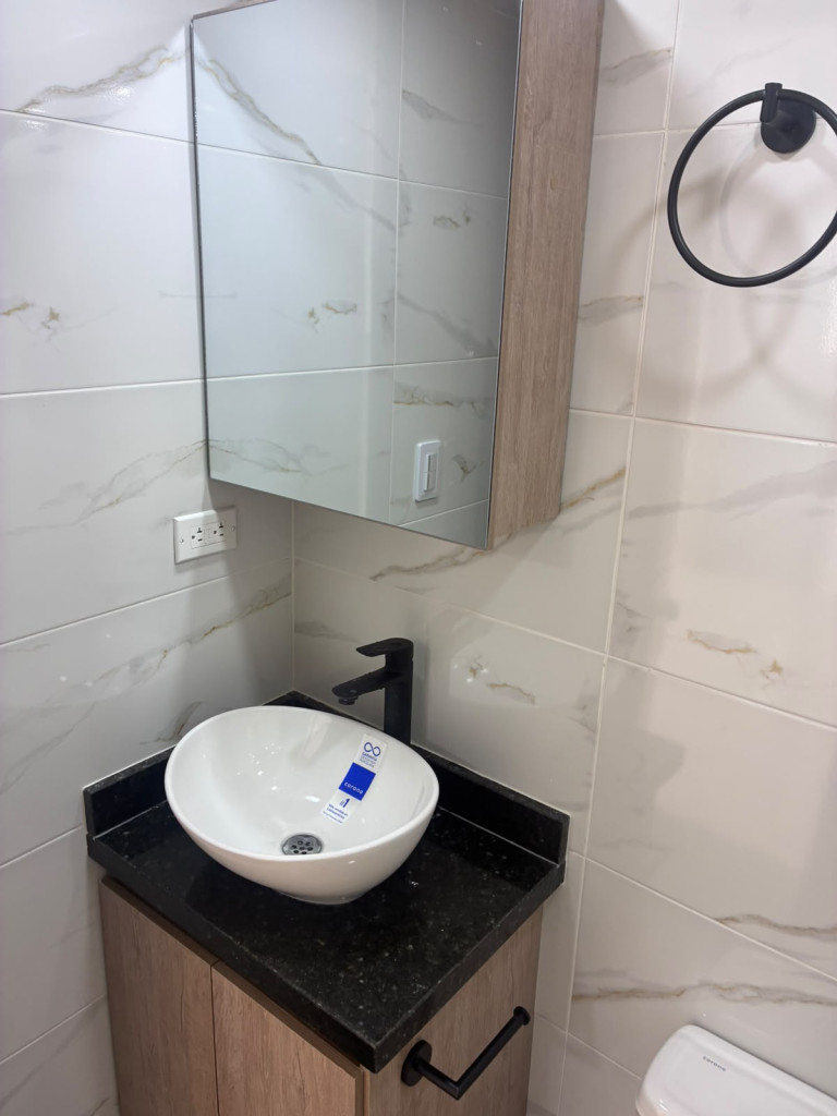 Apartamento en arriendo en Casiano, Floridablanca · foto 11 de 15