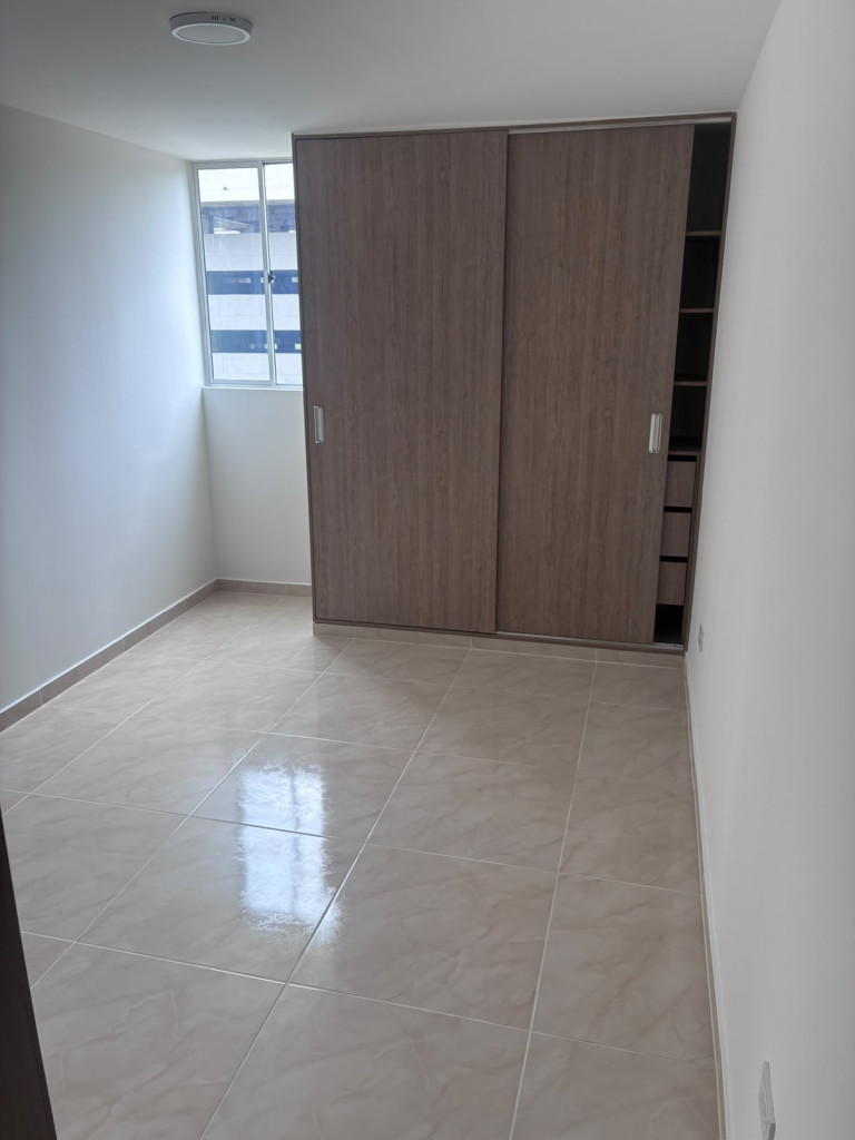 Apartamento en arriendo en Casiano, Floridablanca · foto 14 de 15