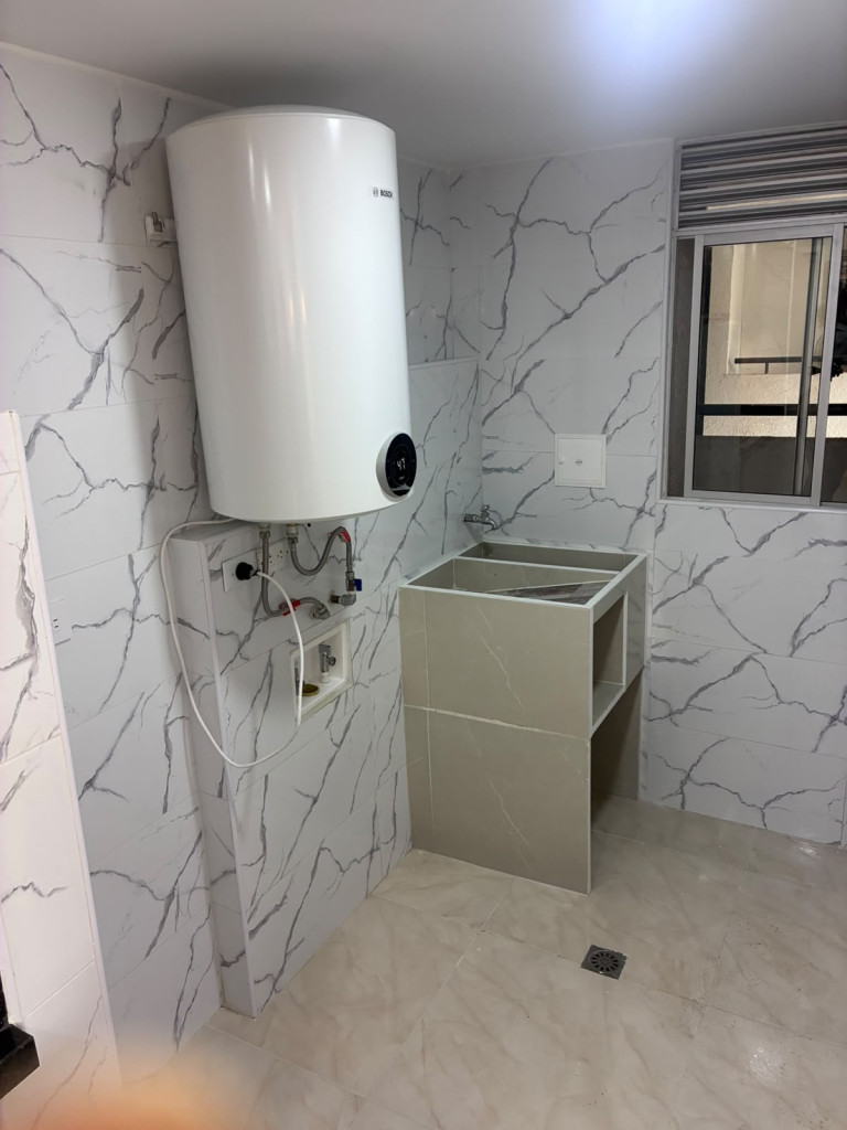 Apartamento en arriendo en Casiano, Floridablanca · foto 15 de 15