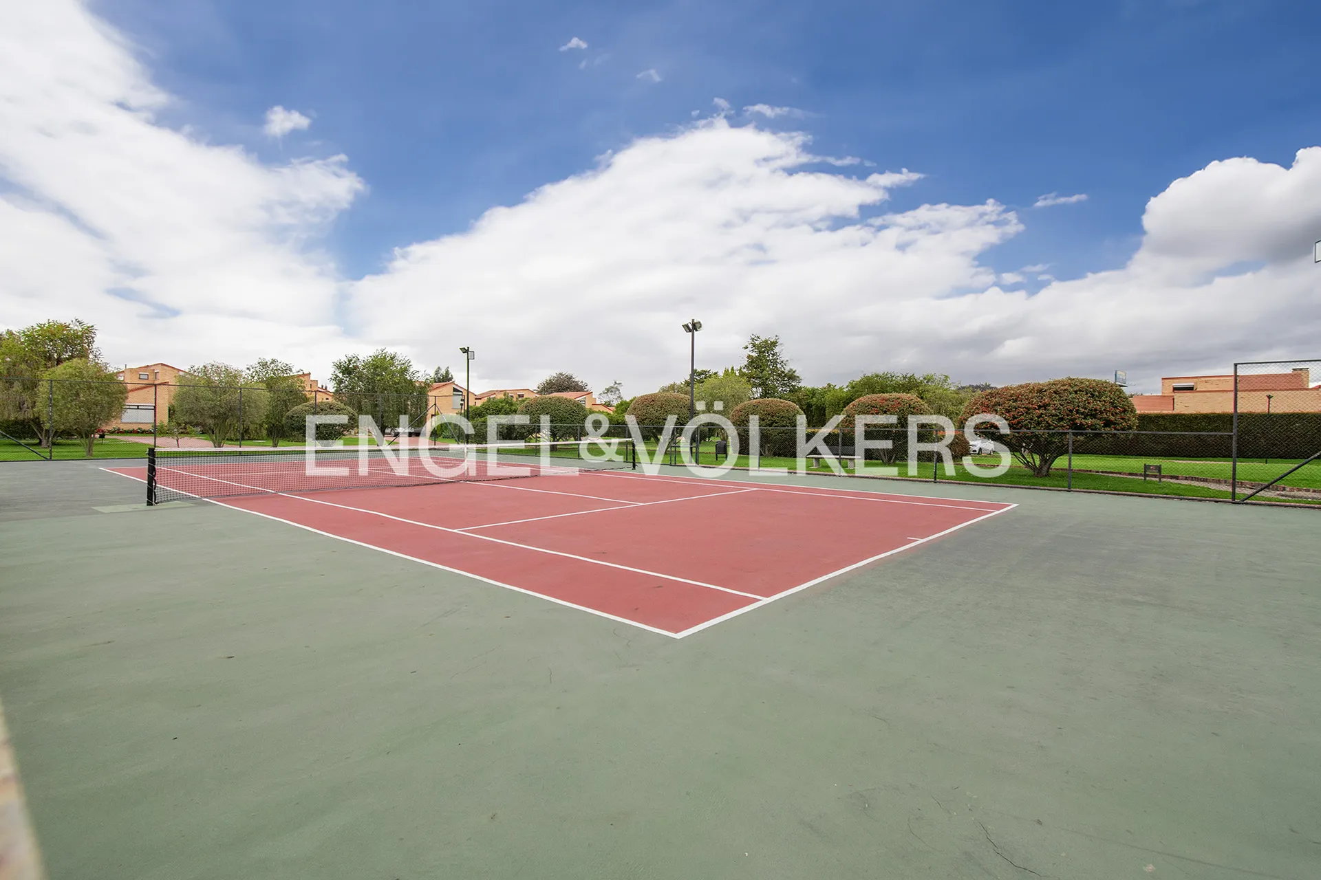 Casa en venta en Calahorra, Cajicá · foto 19 de 19