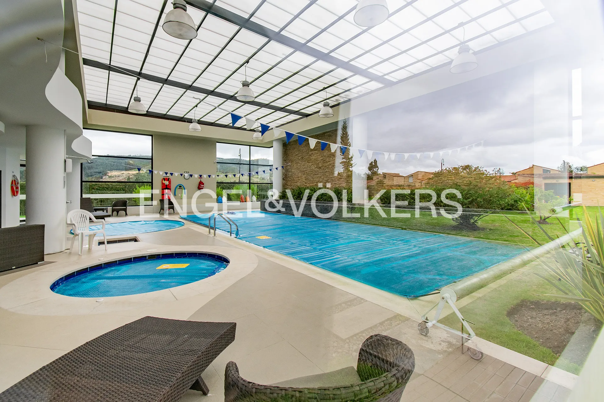 Casa en venta en Calahorra, Cajicá · foto 18 de 19