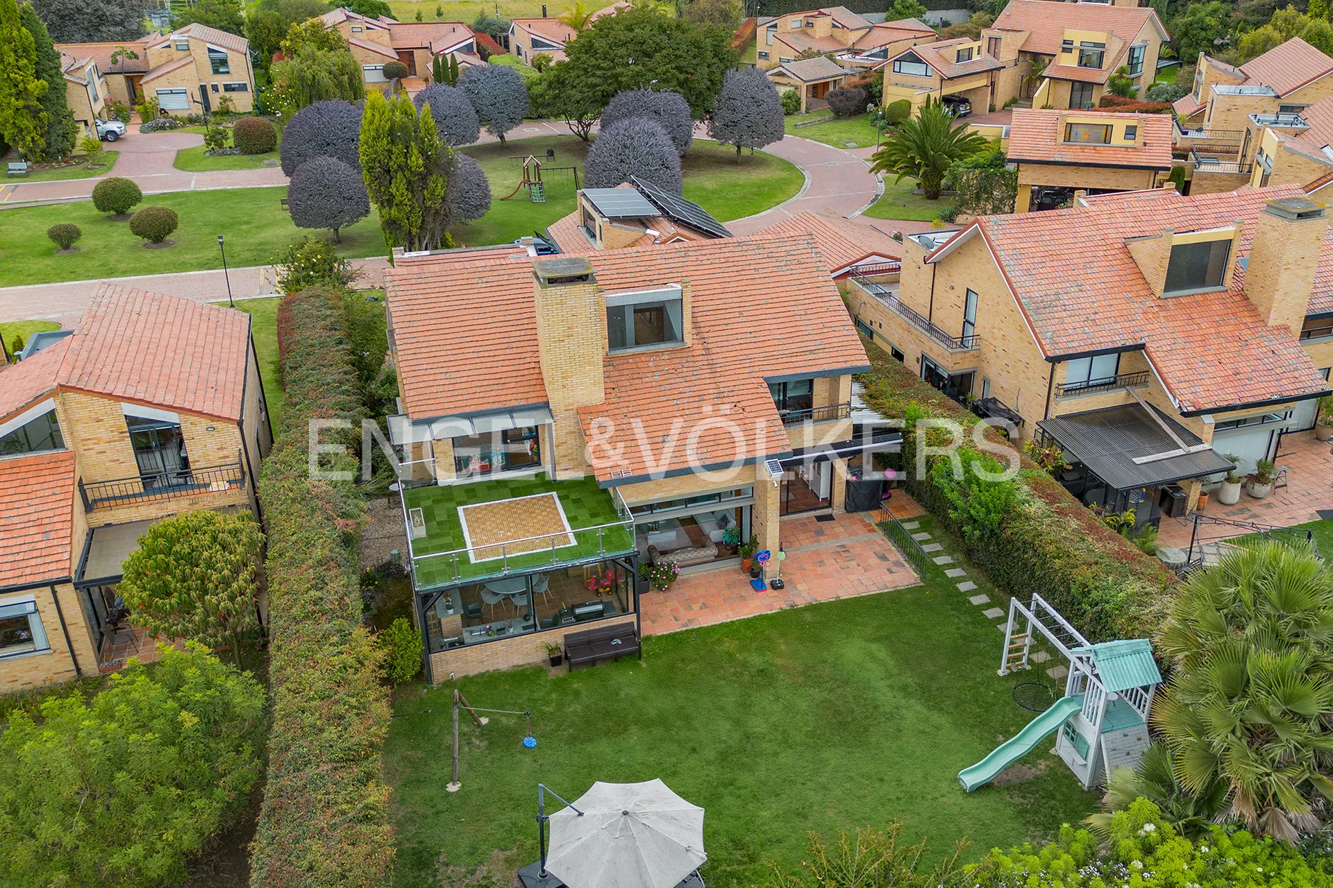 Casa en venta en Calahorra, Cajicá · foto 16 de 19