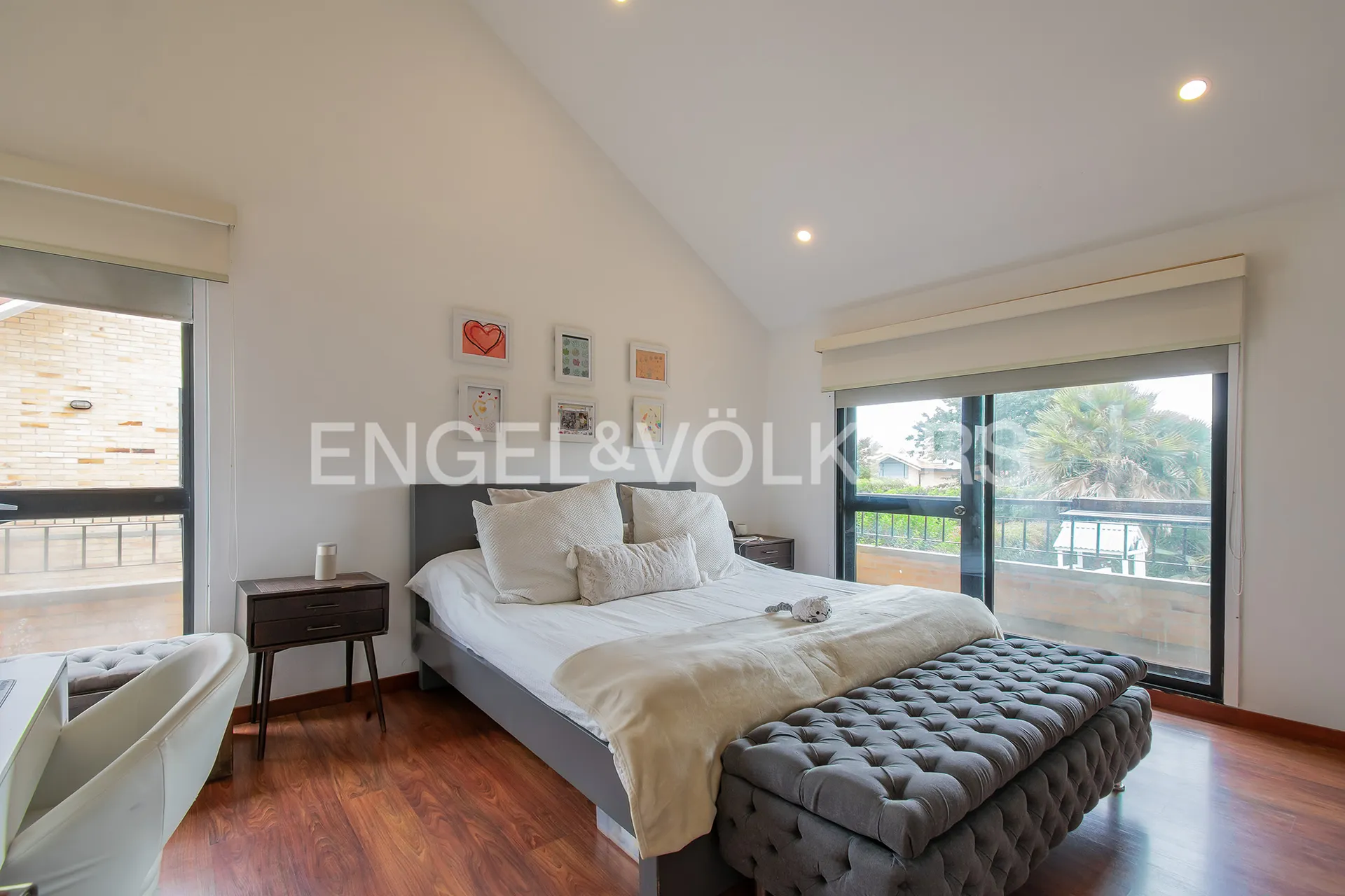 Casa en venta en Calahorra, Cajicá · foto 12 de 19