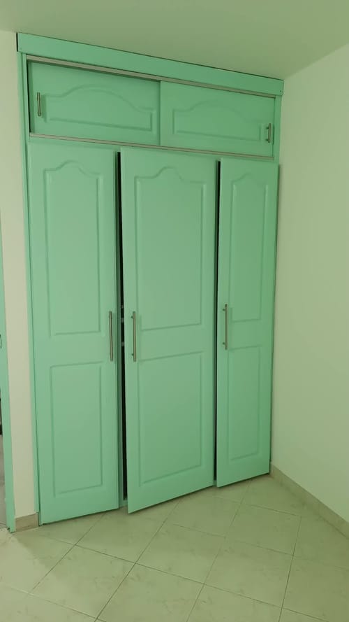 Apartamento de 2 alcobas en arriendo en Boston, Medellín, 50 m² · foto 3 de 10