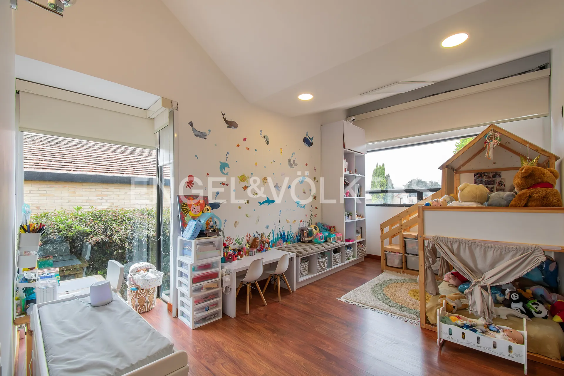 Casa en venta en Calahorra, Cajicá · foto 10 de 19