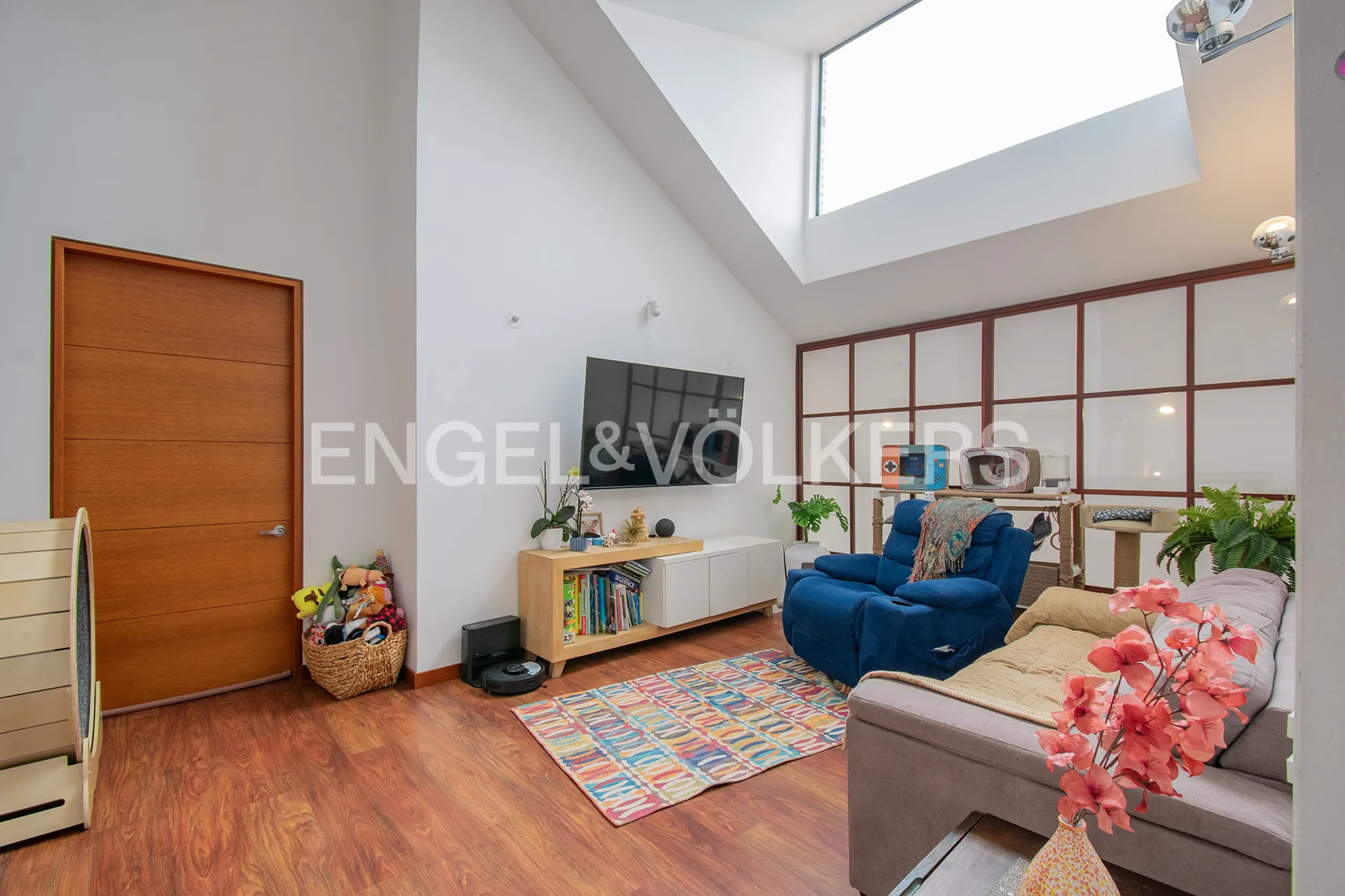 Casa en venta en Calahorra, Cajicá · foto 9 de 19