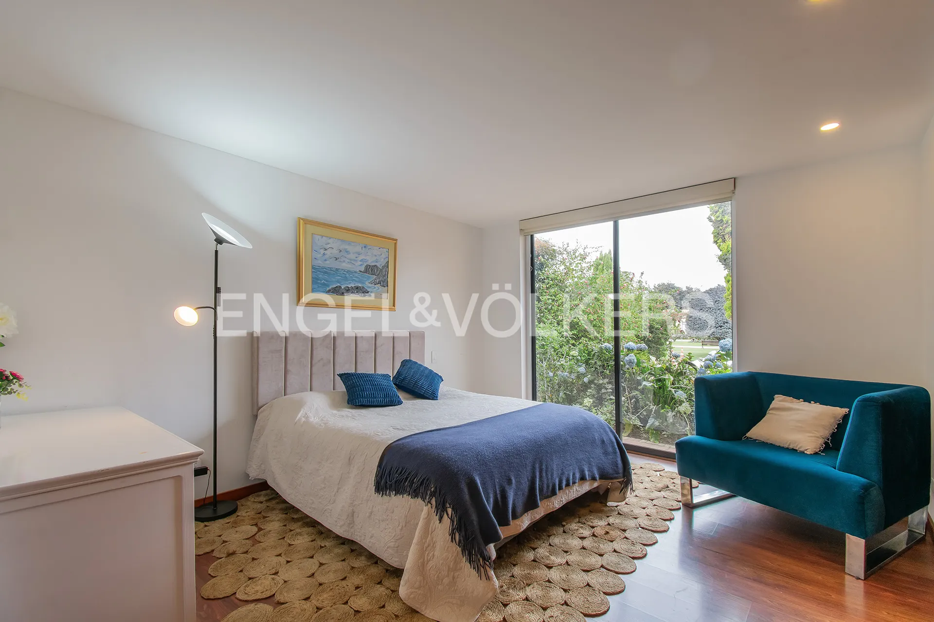Casa en venta en Calahorra, Cajicá · foto 8 de 19