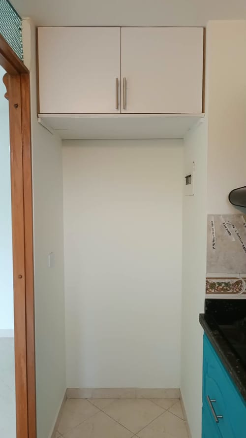 Apartamento de 2 alcobas en arriendo en Boston, Medellín, 50 m² · foto 8 de 10