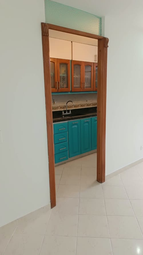 Apartamento de 2 alcobas en arriendo en Boston, Medellín, 50 m² · foto 9 de 10