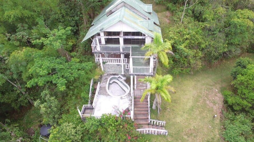 Finca en venta en El Totumo, Ibagué, 18000 m² · foto 10 de 15
