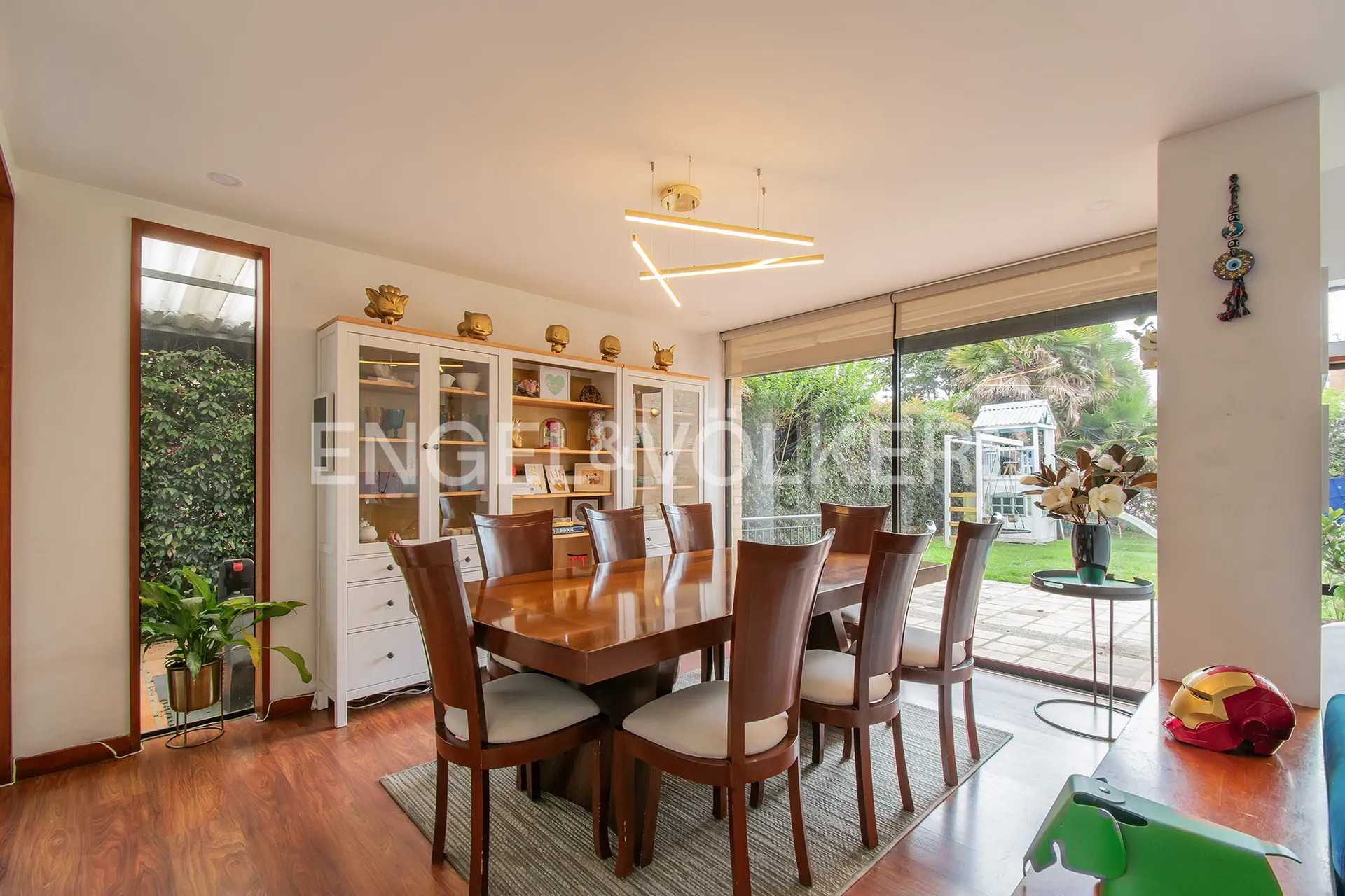 Casa en venta en Calahorra, Cajicá · foto 4 de 19