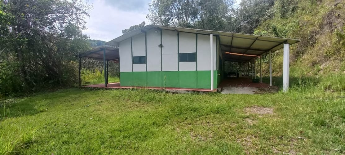 Finca en venta en El Totumo, Ibagué, 18000 m² · foto 5 de 15
