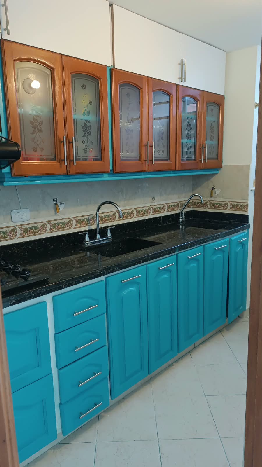 Apartamento en Arriendo en Boston, Medellín