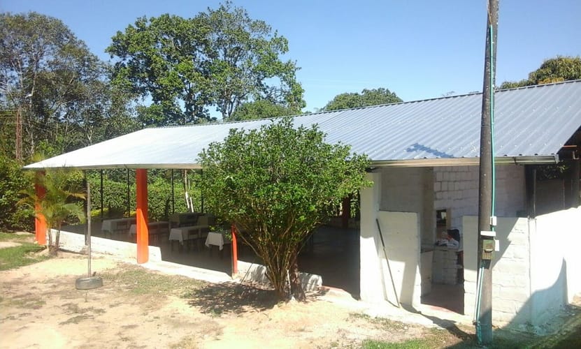 Finca en venta en El Totumo, Ibagué, 18000 m² · foto 14 de 15
