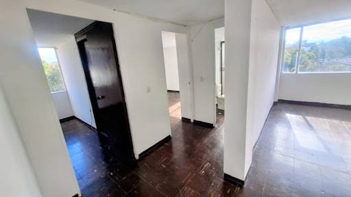 Apartamento de 3 alcobas en venta en Villa Adriana, Bogotá, 76 m² · foto 4 de 19