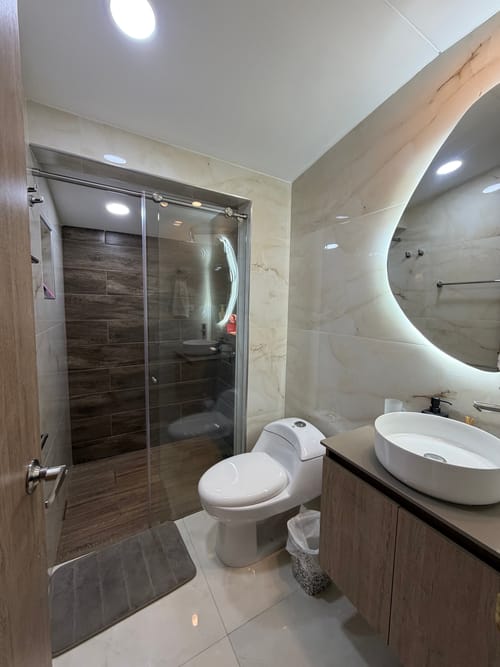 Casa de 2 alcobas en venta en La Morada, Jamundí, 67 m² · foto 4 de 17