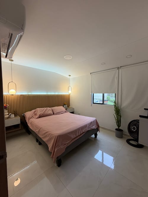 Casa de 2 alcobas en venta en La Morada, Jamundí, 67 m² · foto 5 de 17