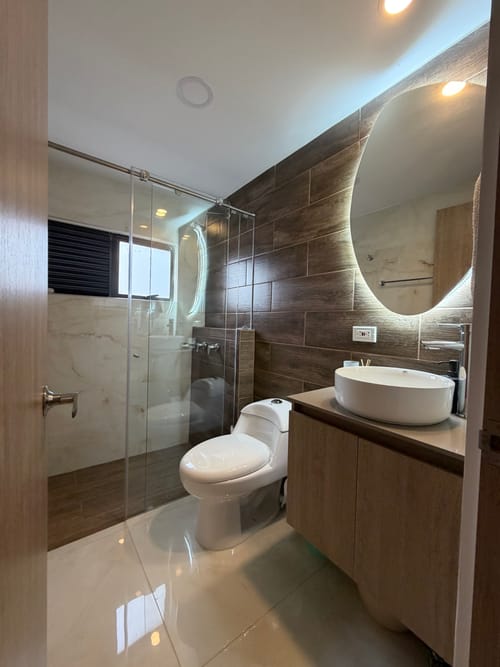 Casa de 2 alcobas en venta en La Morada, Jamundí, 67 m² · foto 7 de 17