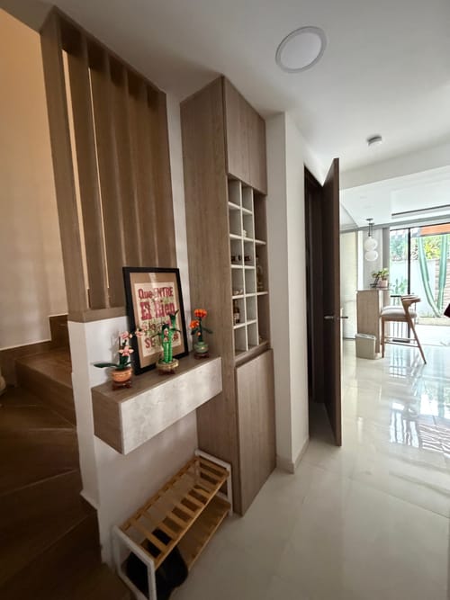 Casa de 2 alcobas en venta en La Morada, Jamundí, 67 m² · foto 8 de 17