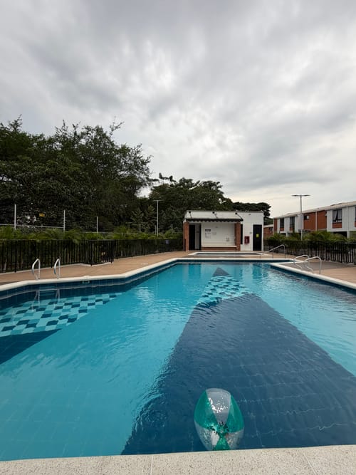 Casa de 2 alcobas en venta en La Morada, Jamundí, 67 m² · foto 10 de 17