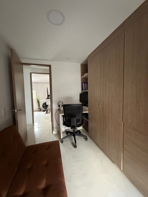 Casa de 2 alcobas en venta en La Morada, Jamundí, 67 m² · foto 12 de 17