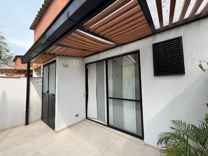 Casa de 2 alcobas en venta en La Morada, Jamundí, 67 m² · foto 13 de 17
