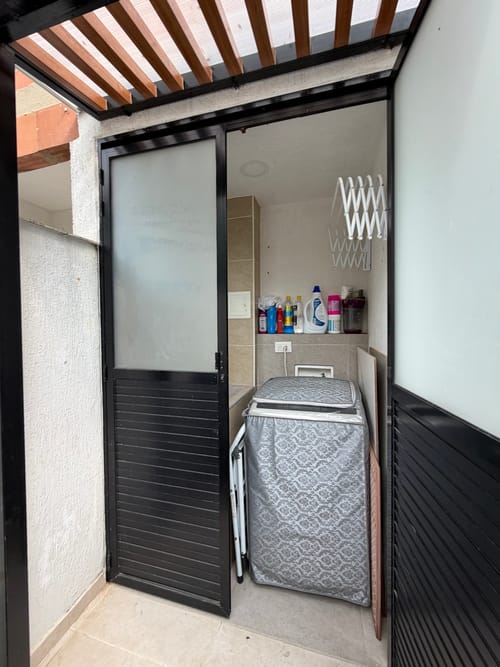 Casa de 2 alcobas en venta en La Morada, Jamundí, 67 m² · foto 14 de 17