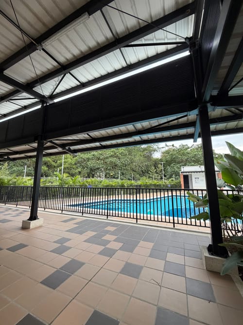 Casa de 2 alcobas en venta en La Morada, Jamundí, 67 m² · foto 16 de 17