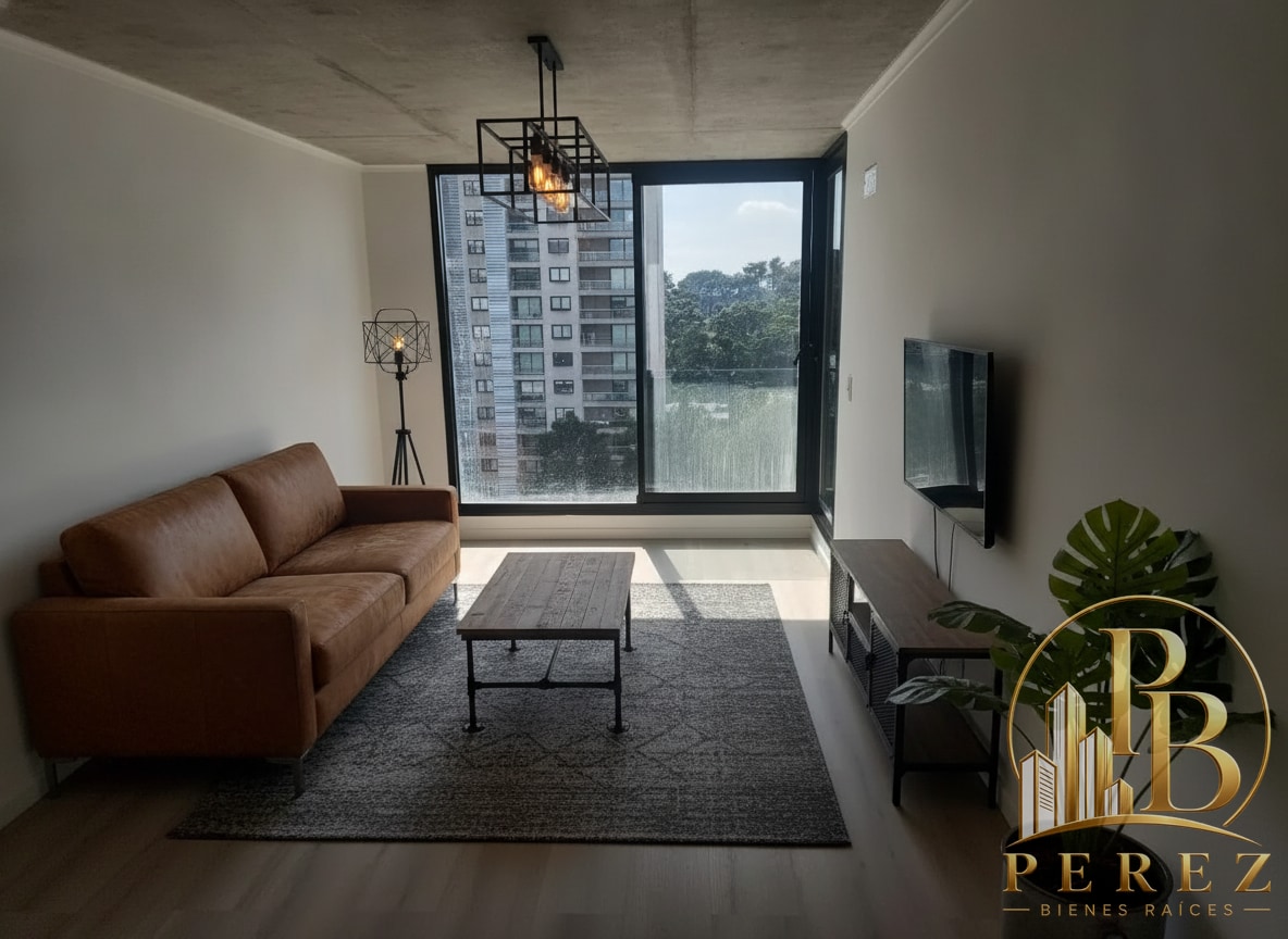 Apartamento en venta en Aidy Grill