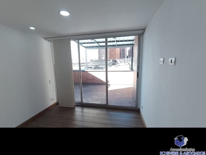 Apartamento de 3 alcobas en arriendo en Zuñiga, Envigado, 140 m² · foto 6 de 12